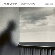 Elusive affinity cover image