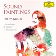 Sound paintings cover image