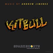 Kitbull (original score). Original Score cover image