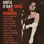 Sings the winners cover image