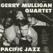 Gerry mulligan quartet vol.1. Expanded Edition cover image