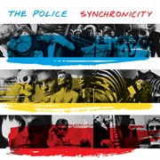 Synchronicity (remastered 2003). Remastered 2003 cover image