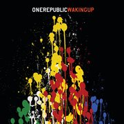 Waking up cover image