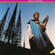 Don Cherry cover image