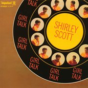 Girl talk cover image