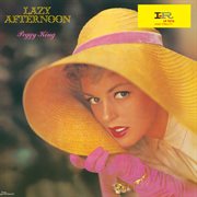 Lazy afternoon cover image