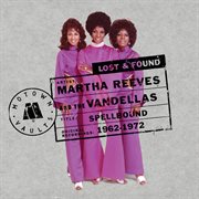 Spellbound: motown lost & found (1962-1972) cover image
