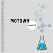 Motown remixed. Vol. 2 cover image