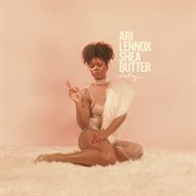 Shea butter baby cover image