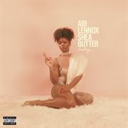 Shea butter baby cover image