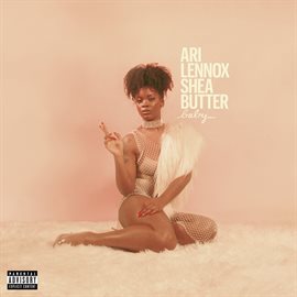 Cover image for Shea Butter Baby