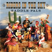 Saddle pals cover image