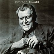 Brother Oswald cover image