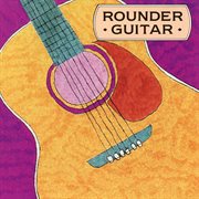 Rounder guitar cover image