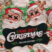 Punk goes Christmas cover image
