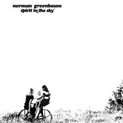 Spirit in the sky : the best of Norman Greenbaum cover image