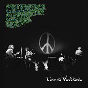 Live at Woodstock cover image