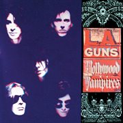 Hollywood vampires cover image