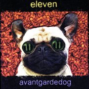 Avantgardedog cover image