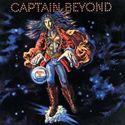 Captain Beyond cover image