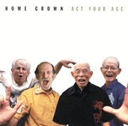 Act your age cover image