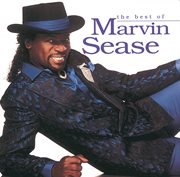 The best of Marvin Sease cover image