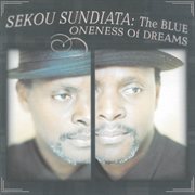 The blue oneness of dreams cover image