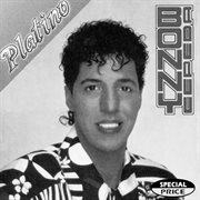 Serie platino:  bonny cepeda cover image
