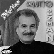 Serie platino:  paquito guzman cover image