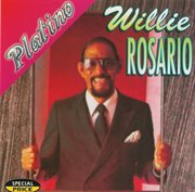 Serie platino:  willie rosario cover image
