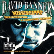 Mississippi-the screwed and chopped album cover image
