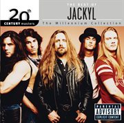 20th century masters: the millennium collection:  best of jackyl cover image