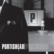 Portishead cover image