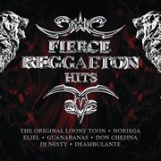 Fierce reggaeton hits (ex) cover image
