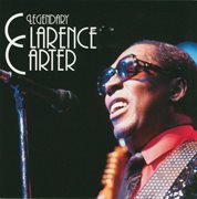 Legendary clarence carter cover image