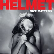 Size matters cover image