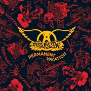 Permanent vacation cover image