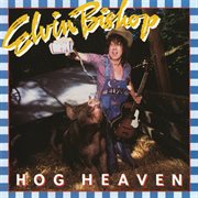 Hog heaven cover image