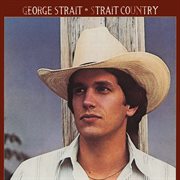 Strait country cover image