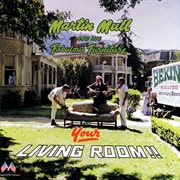 Martin mull & his fabulous furniture in your living room cover image