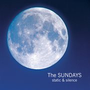 Static & silence cover image