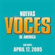Nuevas voces de america (show # 11). Show # 11 cover image
