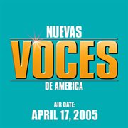 Nuevas voces de america (show # 11). Show # 11 cover image