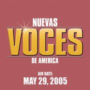 Nuevas voces de america (show #14). Show #14 cover image