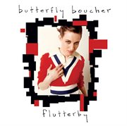 Flutterby cover image