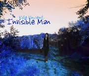 Invisible man cover image