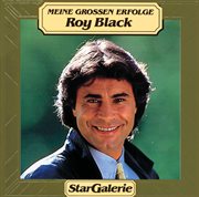 Roy black stargalerie cover image