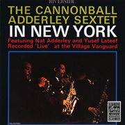 In New York cover image