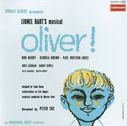 Oliver! cover image