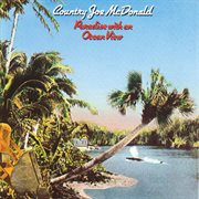 Paradise with an ocean view cover image